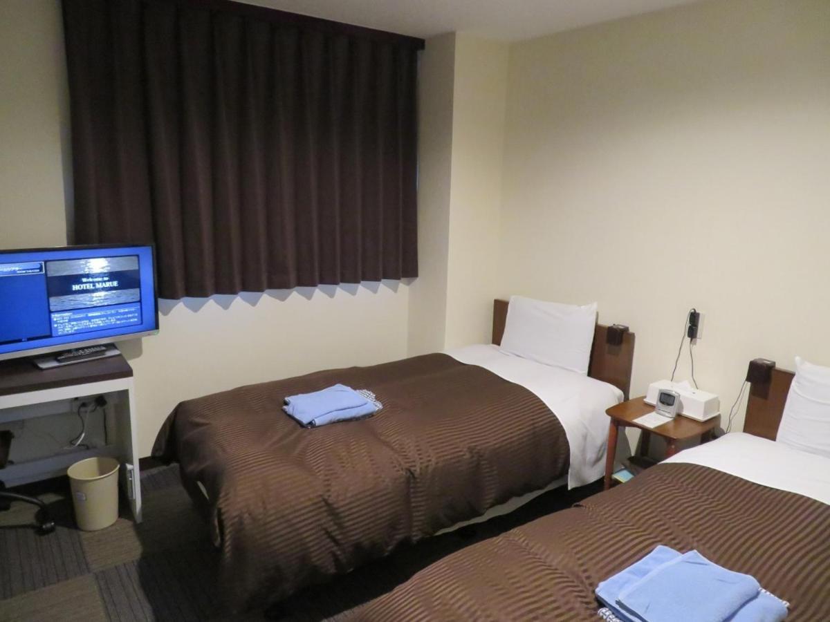Hotel Marue - Vacation Stay 76469V Kamaishi Dış mekan fotoğraf