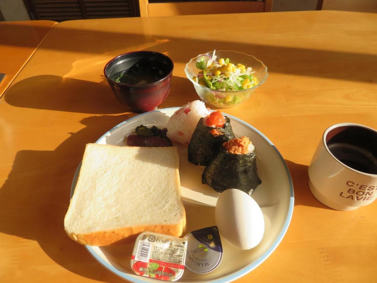 Hotel Marue - Vacation Stay 76469V Kamaishi Dış mekan fotoğraf