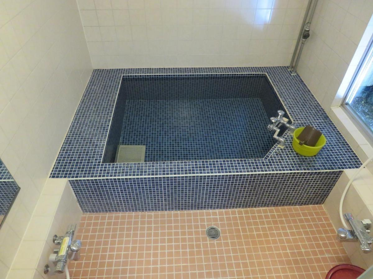 Hotel Marue - Vacation Stay 76469V Kamaishi Dış mekan fotoğraf